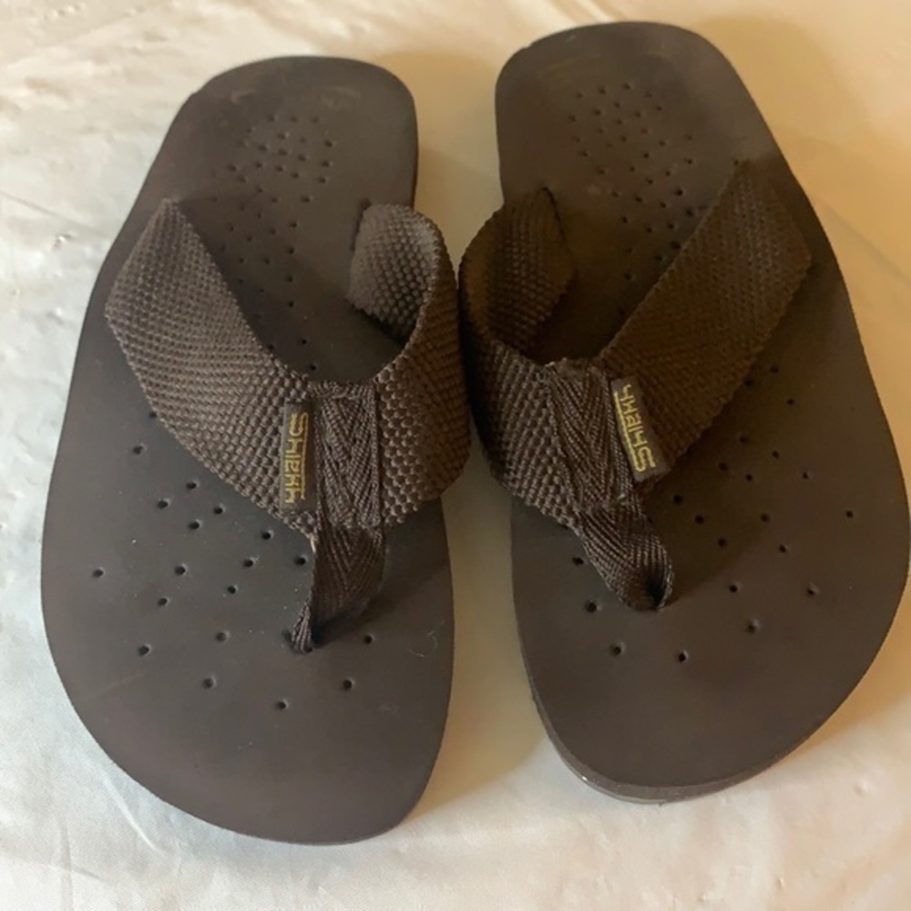 SHIEKH, SANDALS